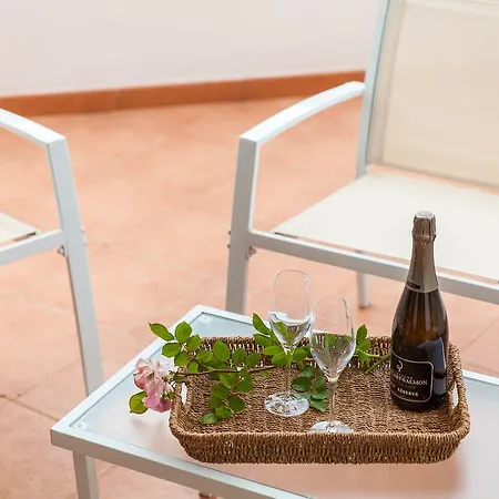 Carenza Casa vacanze *