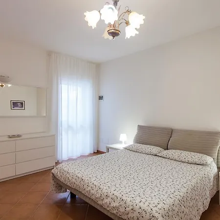 Carenza Holiday home