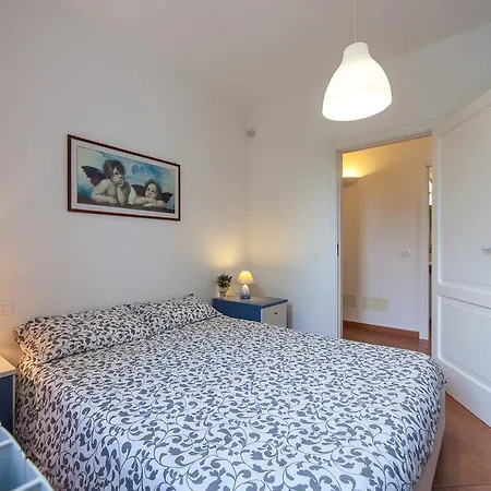 Casa vacanze Carenza