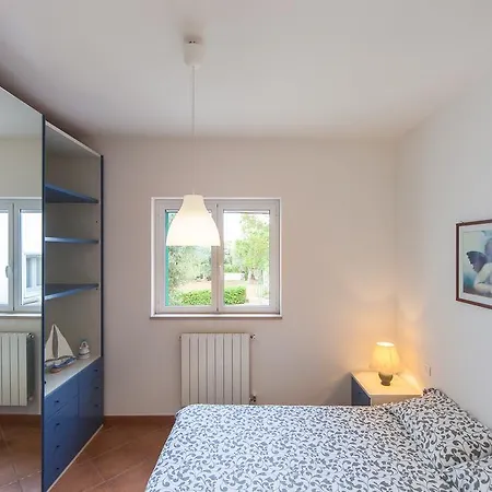 Carenza Holiday home Monopoli