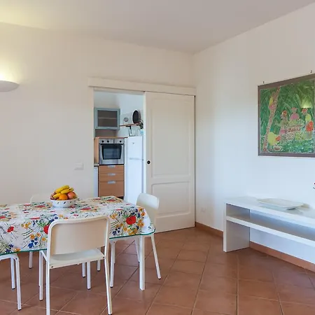 Carenza Casa vacanze