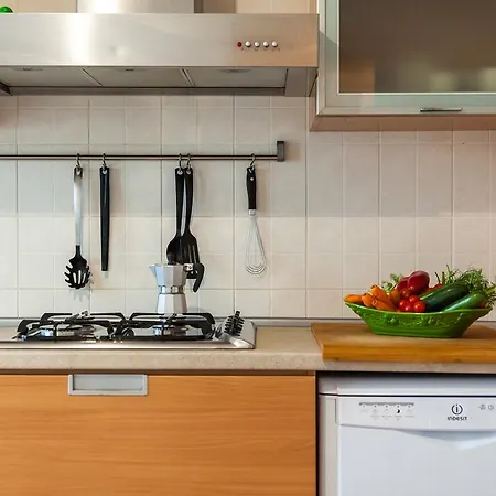 Casa vacanze Carenza Monopoli