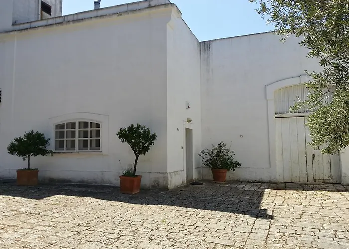Feriehus Carenza
