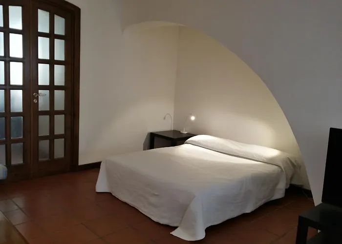 Carenza Feriehus Monopoli
