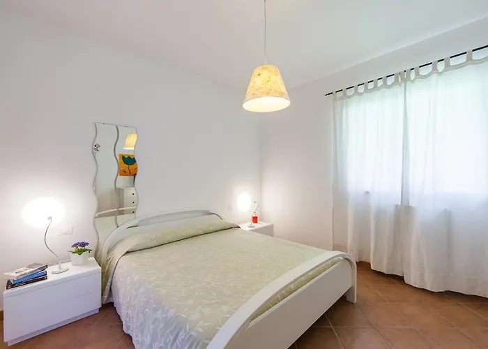 Feriehus Carenza Monopoli