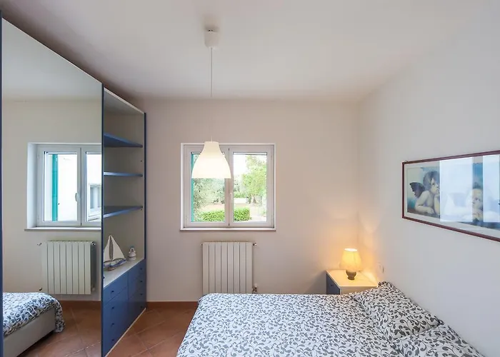 Carenza Feriehus Monopoli